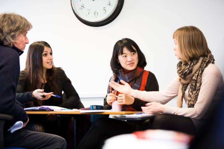 Islington Centre For English