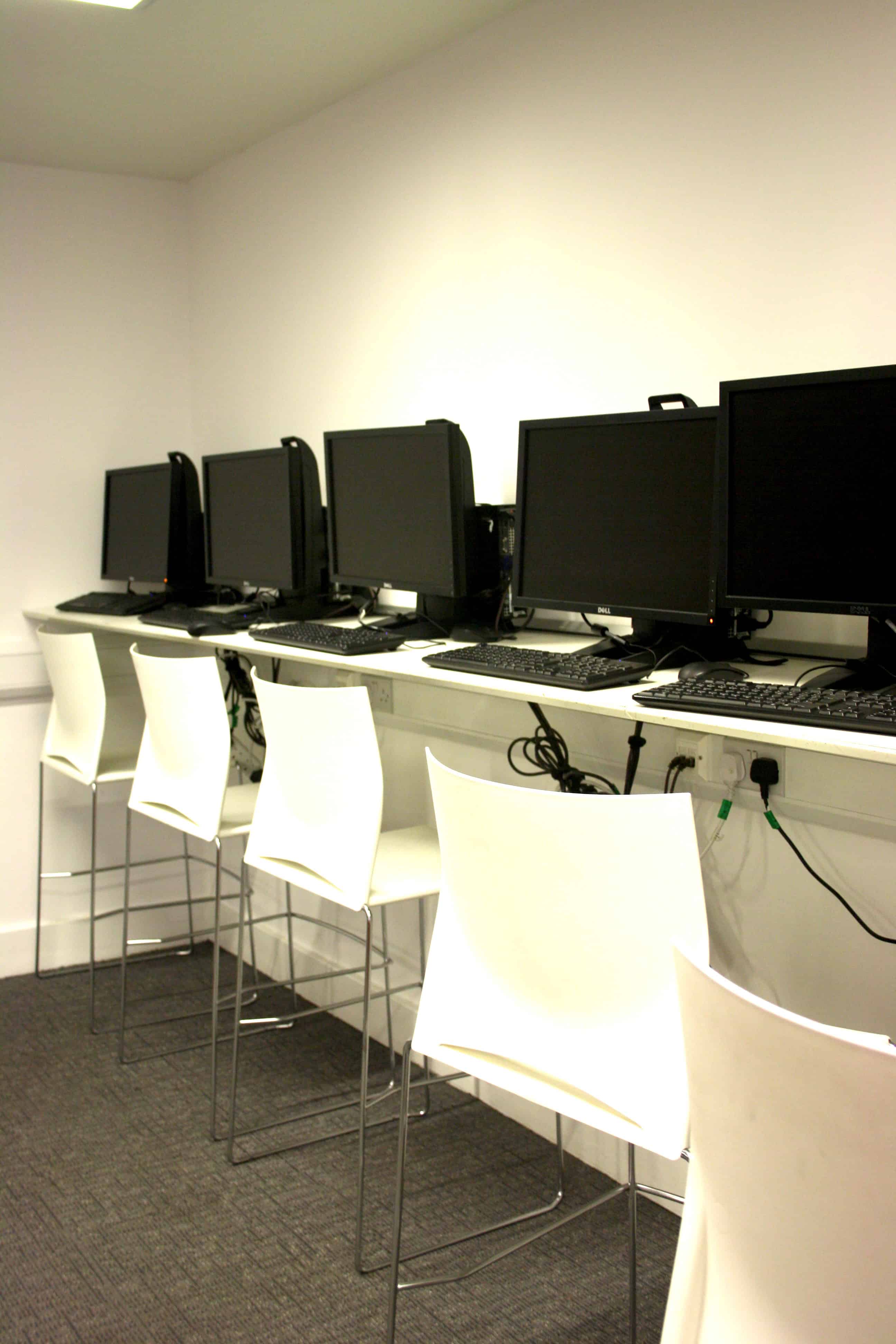 Stafford House London