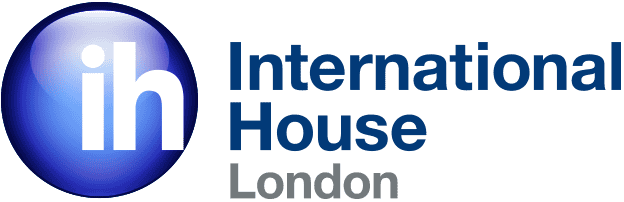 International House London logo