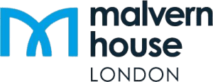Malvern House London logo
