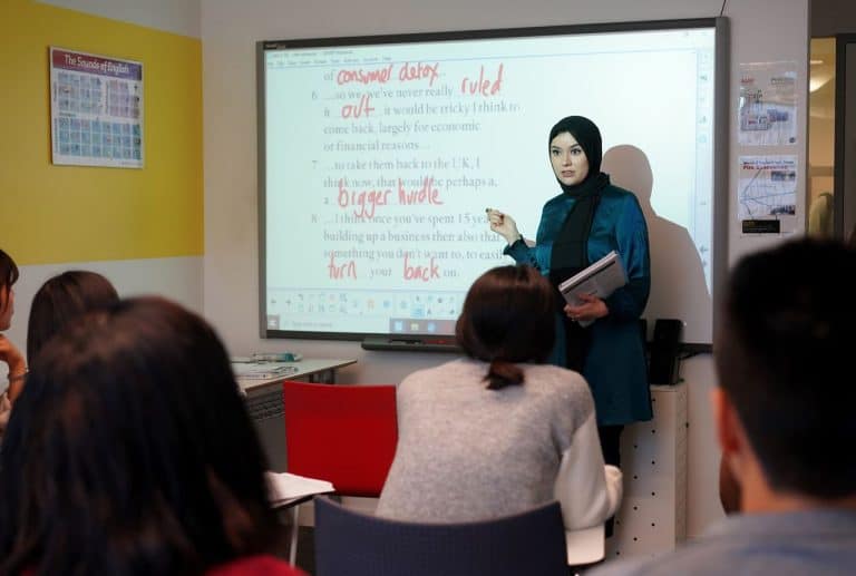 Malvern House London