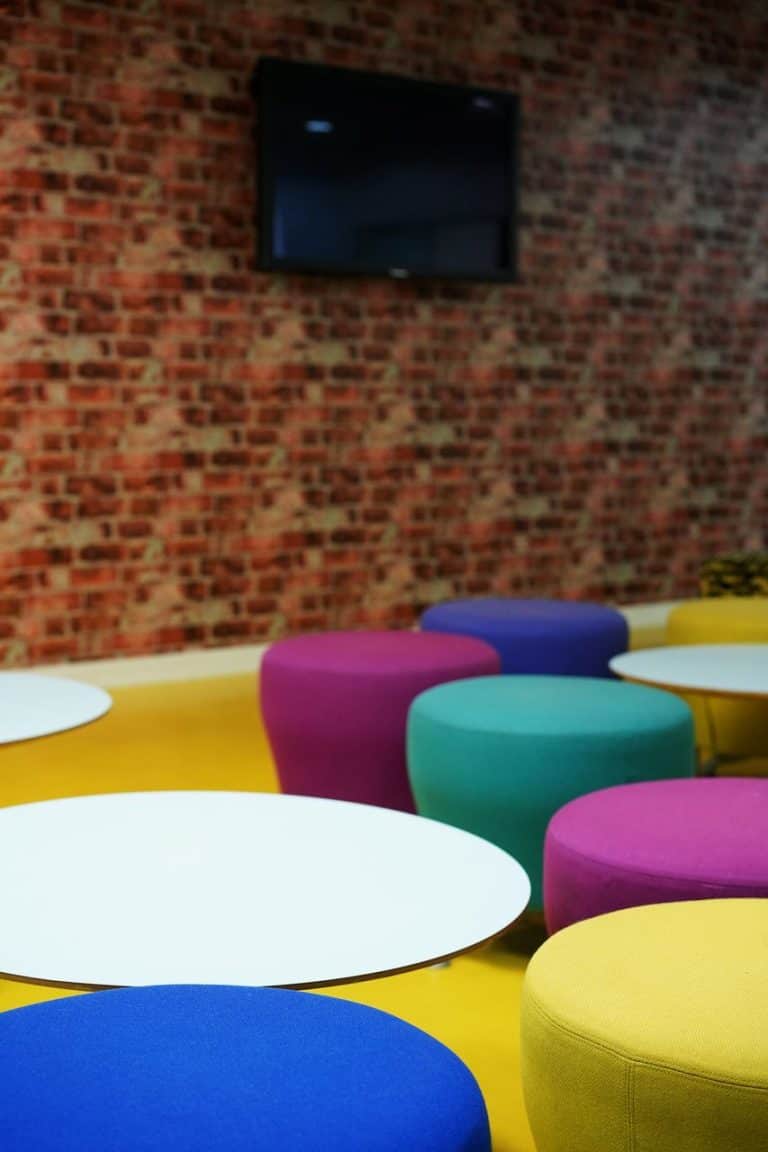 Malvern House London