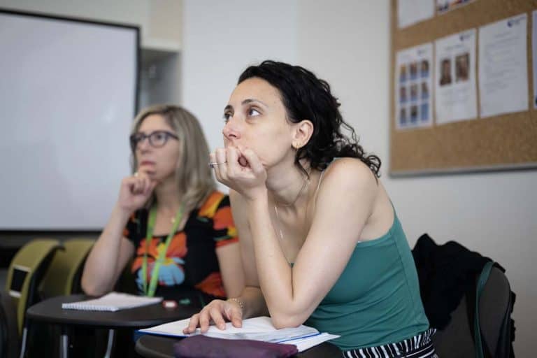 International House London