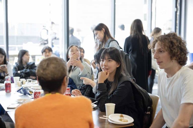 International House London