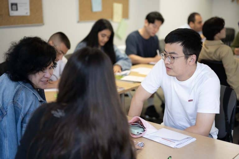 International House London