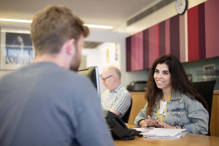 International House London