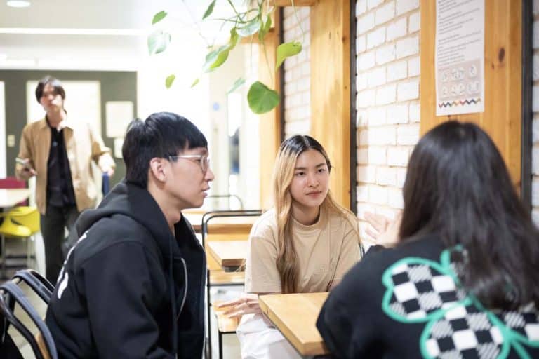 International House London