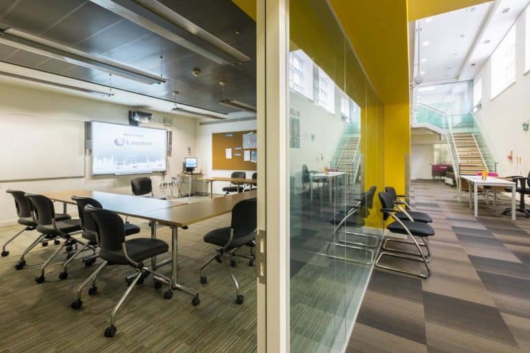 International House London