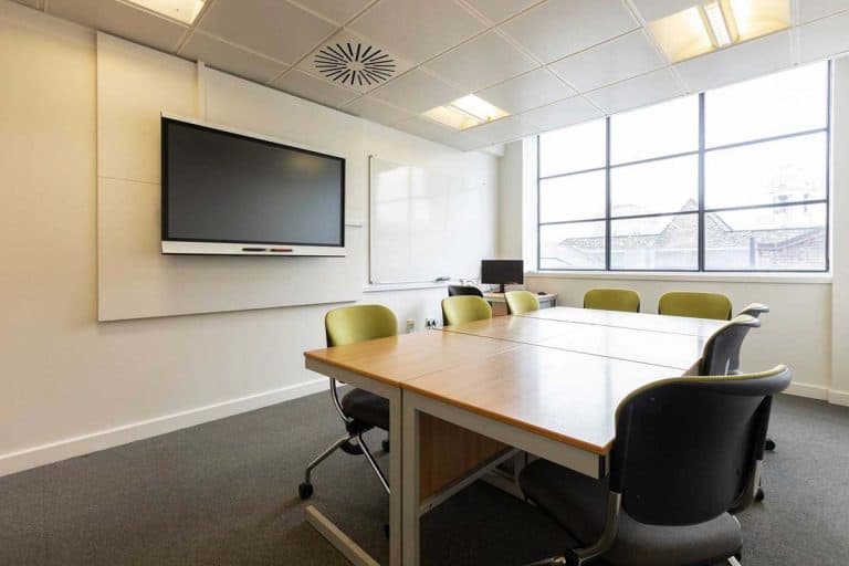 International House London