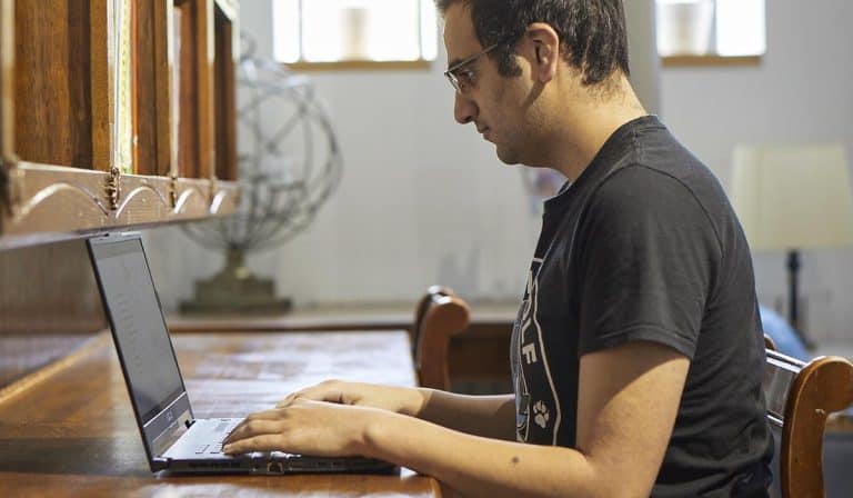 Burlington School of English