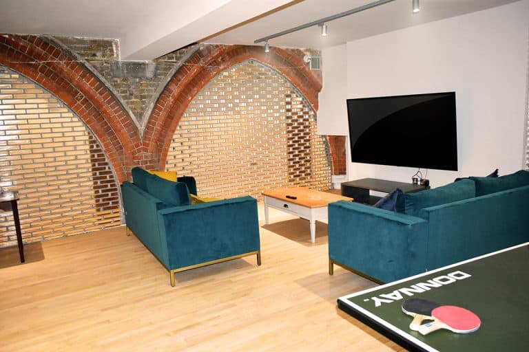 Burlington School of English