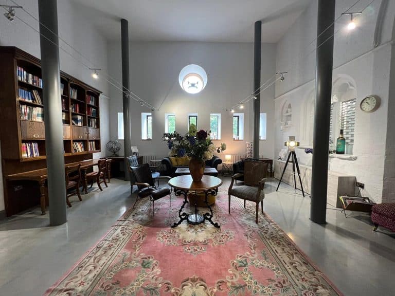 Burlington School of English