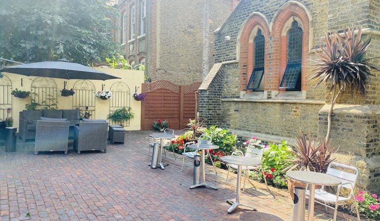 Burlington School of English