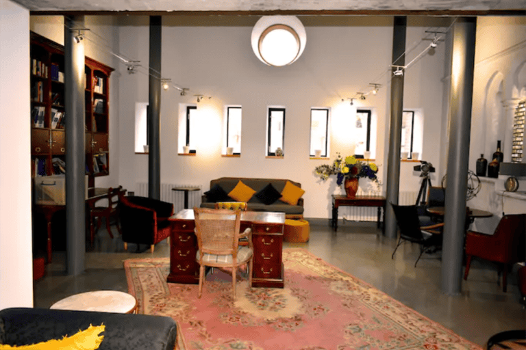 Burlington School of English