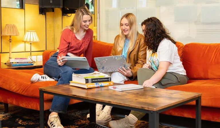 SCL International College