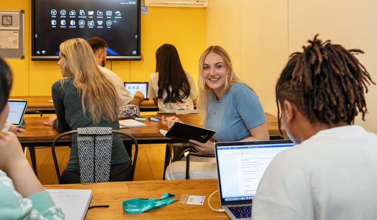 SCL International College