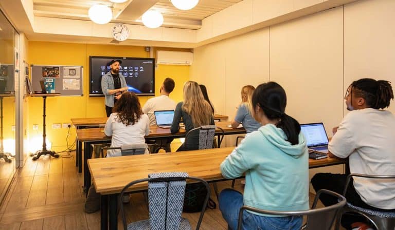 SCL International College