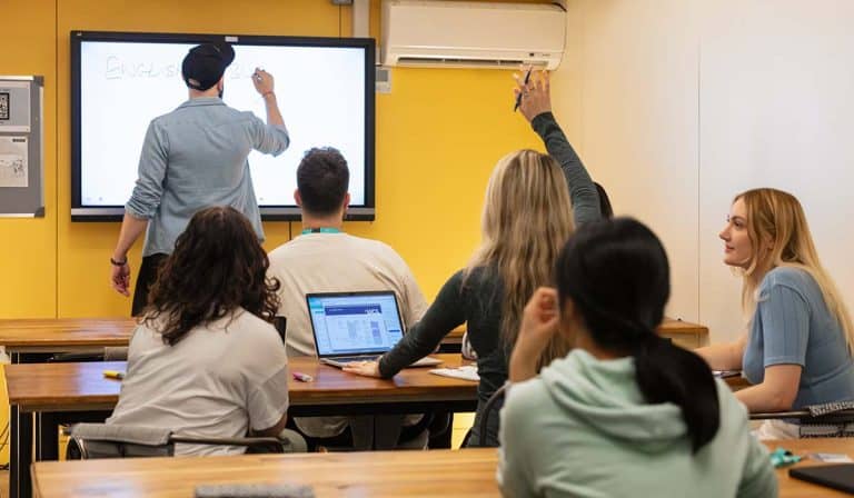 SCL International College