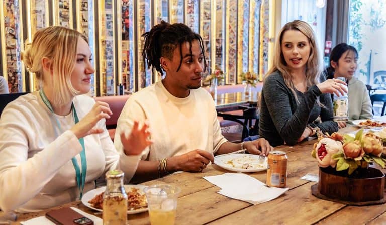 SCL International College