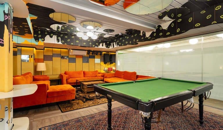 SCL International College