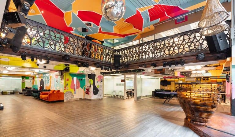 SCL International College