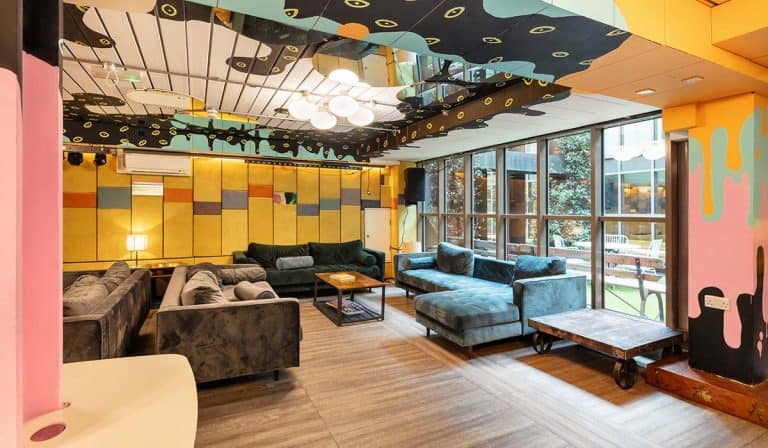 SCL International College