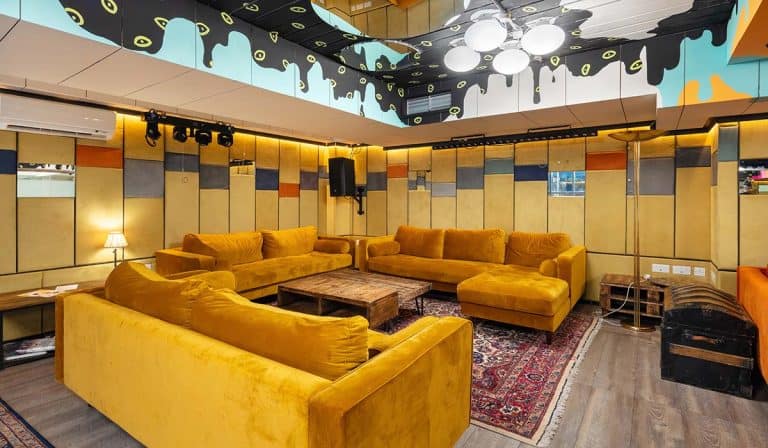 SCL International College