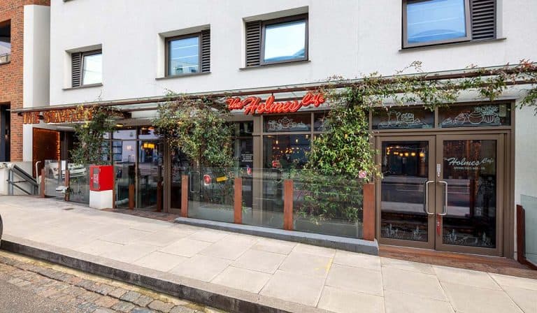 SCL International College