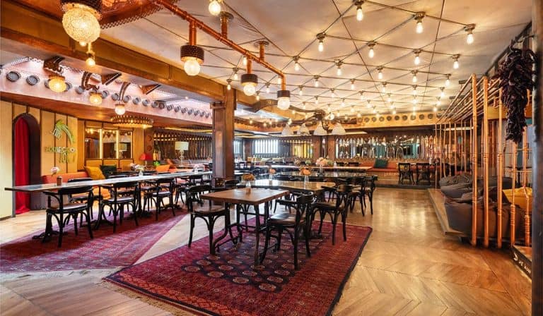 SCL International College