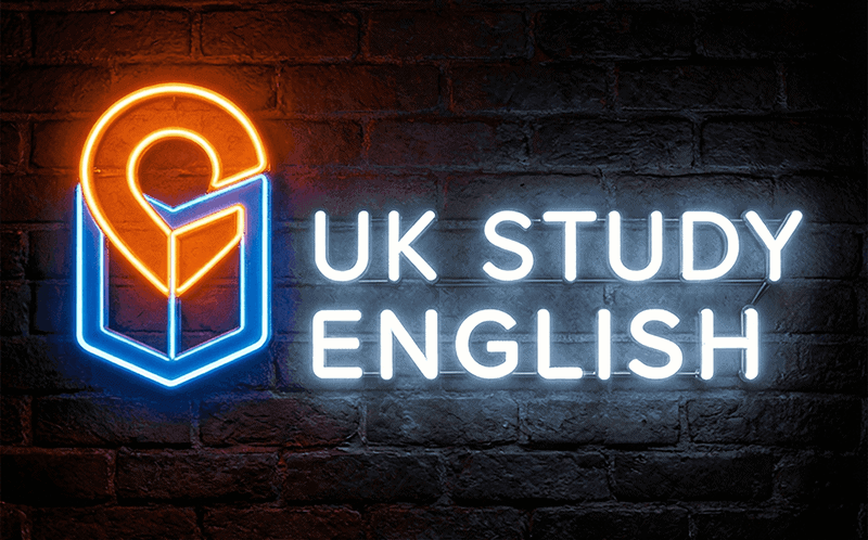 UK Study English