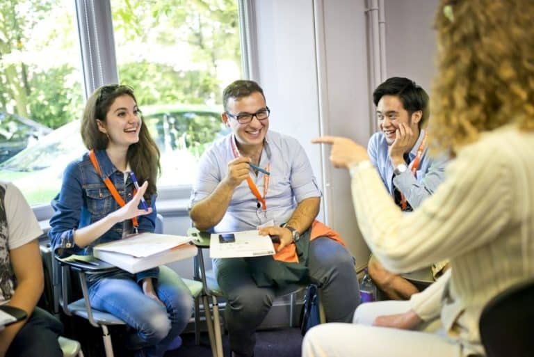 Stafford House Canterbury