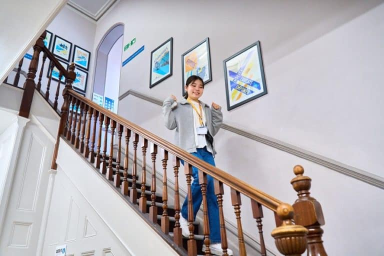 Stafford House Canterbury