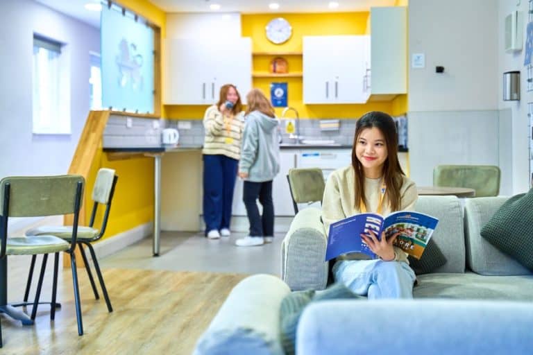 Stafford House Canterbury