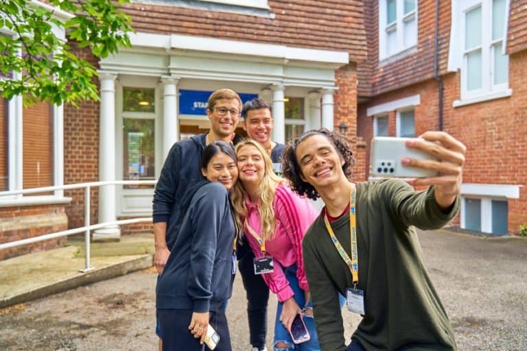 Stafford House Canterbury