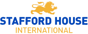 Stafford House Cambridge logo