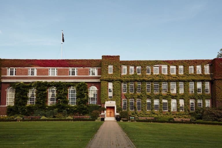 Regent’s School of English