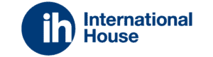 International House Oxford logo
