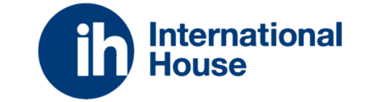 International House Oxford logo