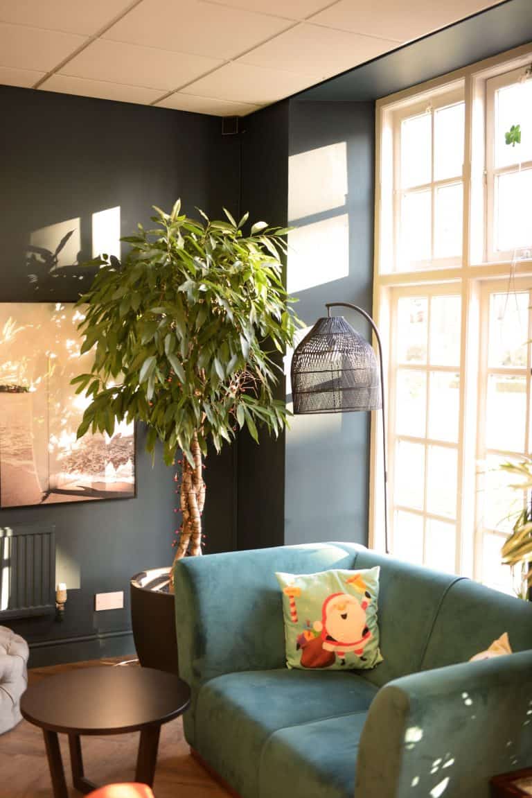 Regent’s School of English