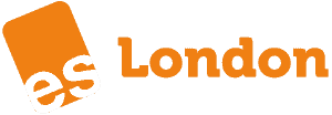 ES London logo