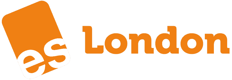 ES London logo