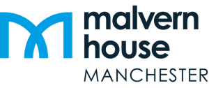 Malvern House Manchester Logo
