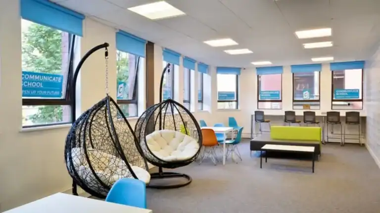 Malvern House Manchester