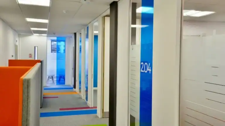 Malvern House Manchester