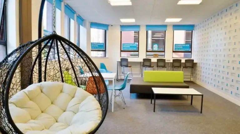 Malvern House Manchester