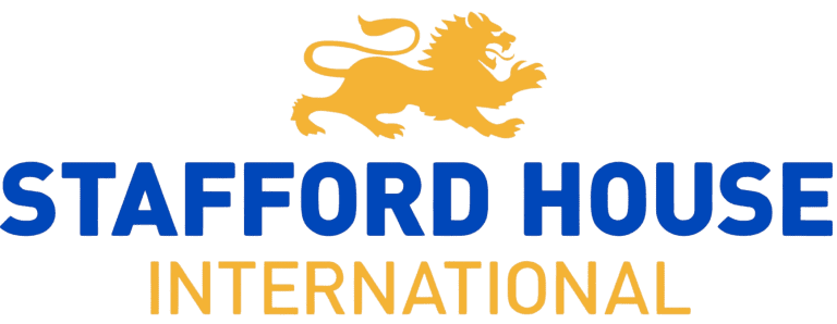 Stafford House London logo