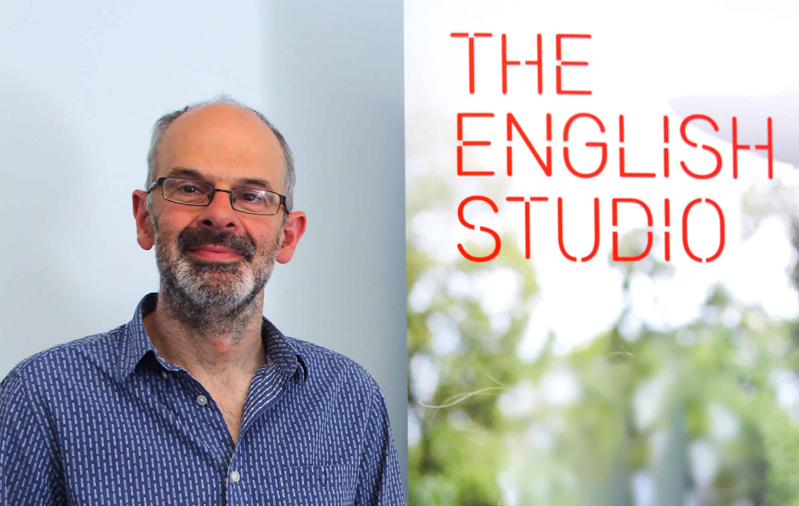 The English Studio