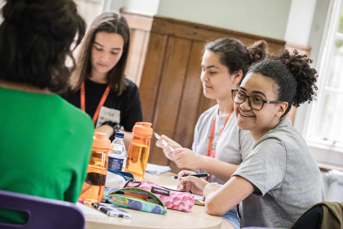 International House Oxford