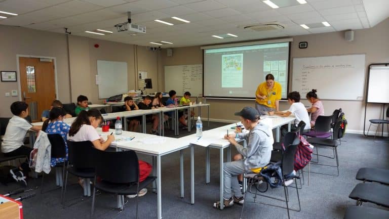 Skola Regent’s Park