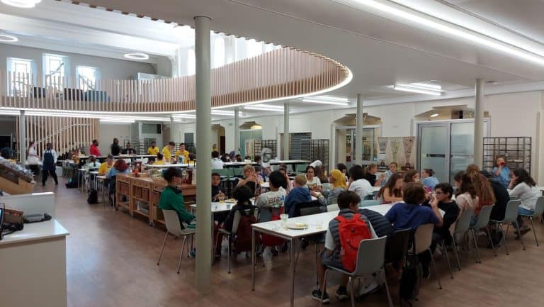 Skola Regent’s Park